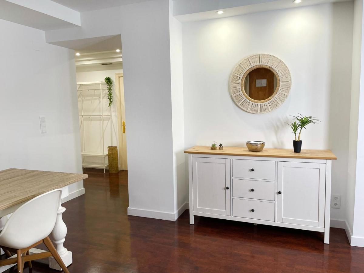 Encantador Apartamento De 125 M2 En Pleno Centro -Prime Video ซาราโกซา ภายนอก รูปภาพ