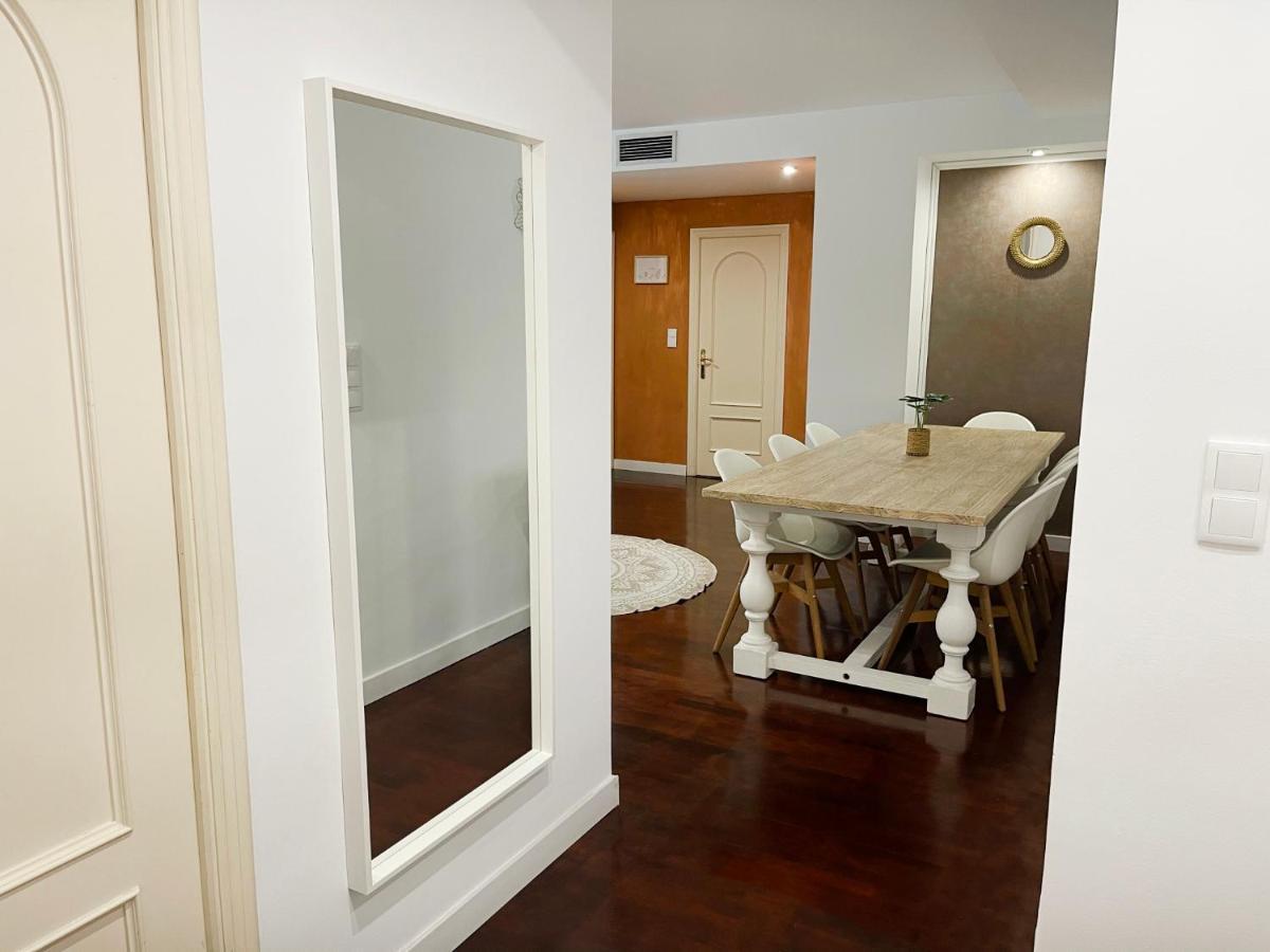 Encantador Apartamento De 125 M2 En Pleno Centro -Prime Video ซาราโกซา ภายนอก รูปภาพ