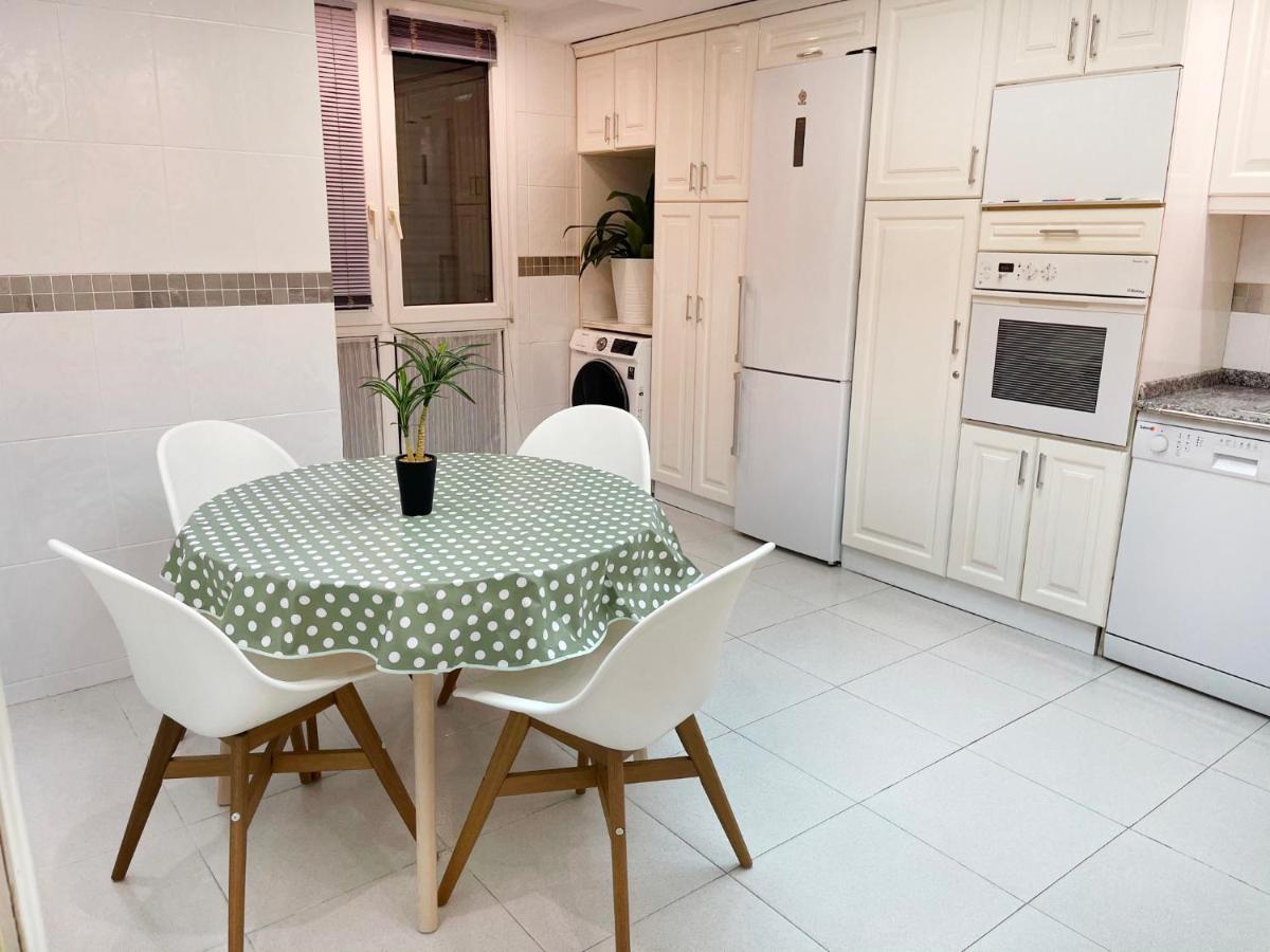 Encantador Apartamento De 125 M2 En Pleno Centro -Prime Video ซาราโกซา ภายนอก รูปภาพ