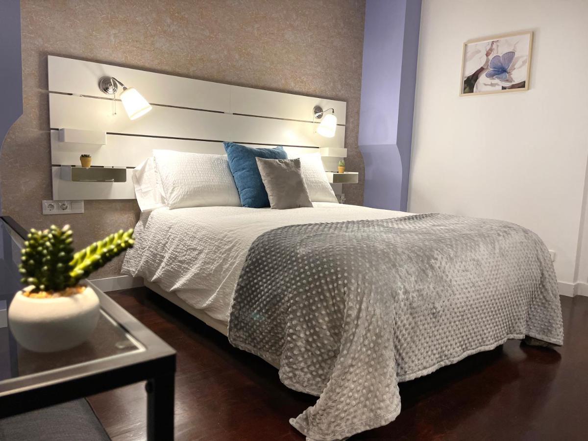 Encantador Apartamento De 125 M2 En Pleno Centro -Prime Video ซาราโกซา ภายนอก รูปภาพ