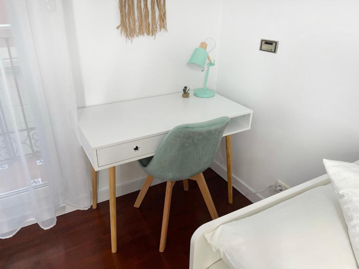 Encantador Apartamento De 125 M2 En Pleno Centro -Prime Video ซาราโกซา ภายนอก รูปภาพ
