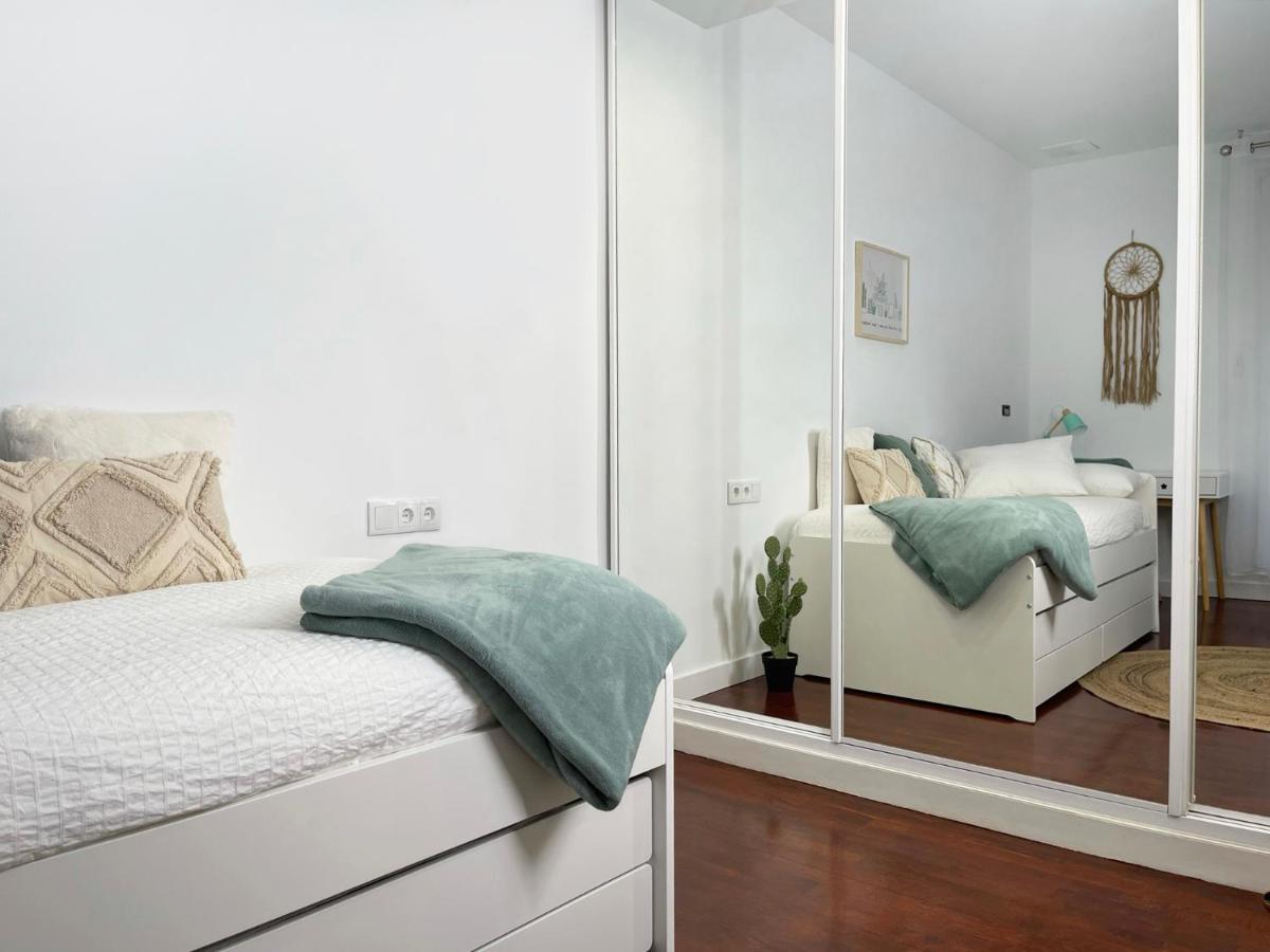 Encantador Apartamento De 125 M2 En Pleno Centro -Prime Video ซาราโกซา ภายนอก รูปภาพ