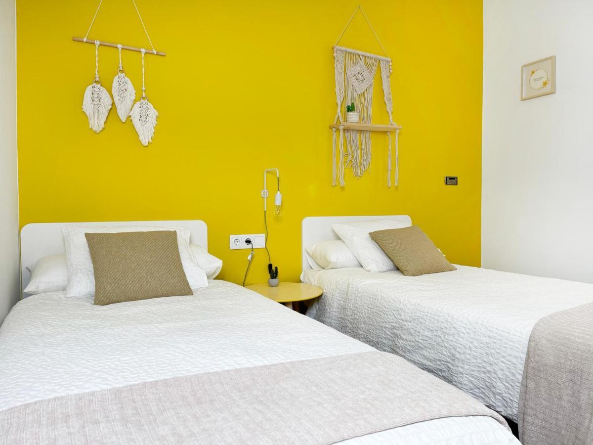 Encantador Apartamento De 125 M2 En Pleno Centro -Prime Video ซาราโกซา ภายนอก รูปภาพ